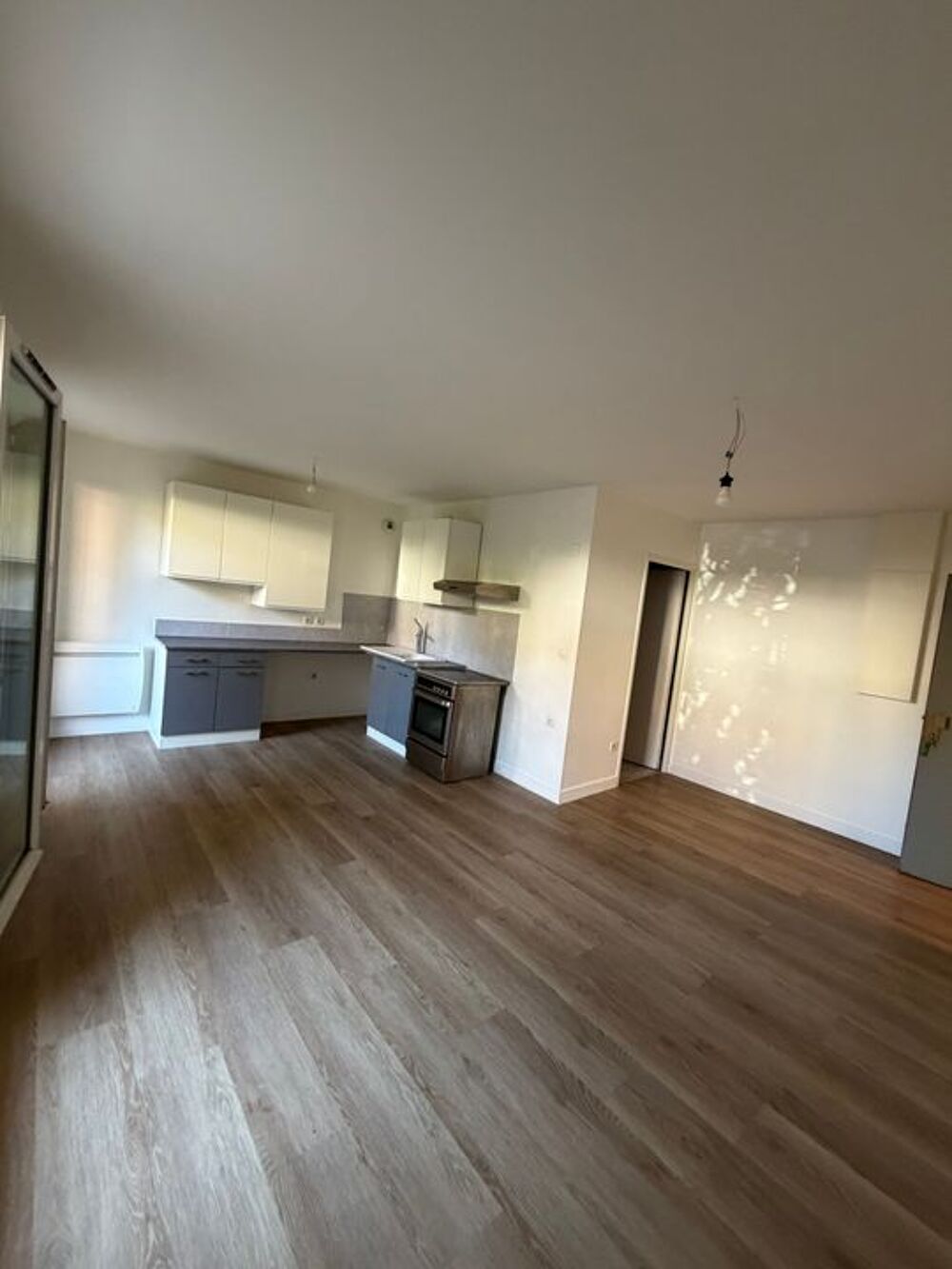 Location Appartement Studio de 28m2 à louer sur Soisy-sur-Seine Soisy sur seine