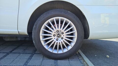 Vito Tourer pro III 119 CDI 190 4Matic 9G-Tronic Possl Vanstar Pl 2024 occasion 73300 Saint Jean De Maurienne