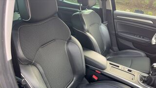 M&eacute;gane IV 1.2 TCe 130 Energy Intens - Premi&egrave;re main 2017 occasion 95450 Avernes