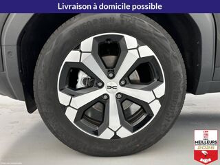 Bigster 1.8 Hybrid 155ch Journey 2026 occasion 10150 Lavau