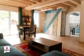  Maison � vendre 4 pi�ces 124 m�