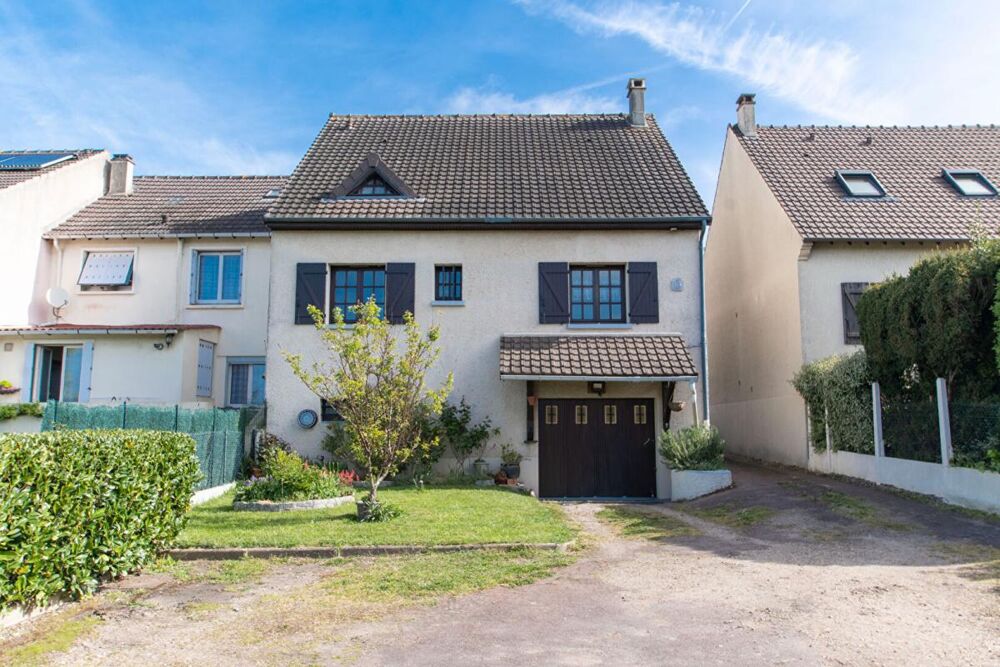 Maison Bretigny Sur Orge 6 pièce(s) 120 m2