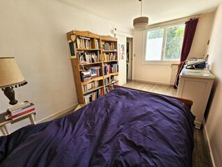  Appartement à vendre 4 pièces 73 m²