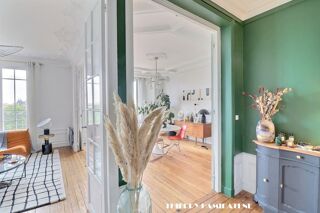  Appartement � vendre 5 pi�ces 126 m�