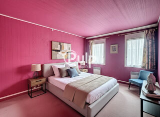  Maison � vendre 84 m�