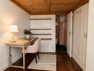  Appartement à vendre 2 pièces 26 m²