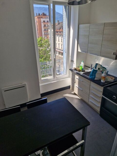  Appartement � louer 2 pi�ces 42 m�