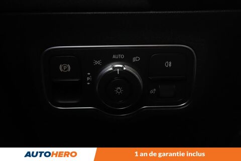 Classe GLA 200 d AMG Line DCT 150 ch 2022 occasion 92130 Issy-les-Moulineaux