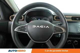 Duster II 1.5 Blue dCi SL Extreme 4x2 116 ch 2023 occasion 92130 Issy-les-Moulineaux