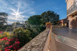  Maison � vendre 10 pi�ces 212 m�