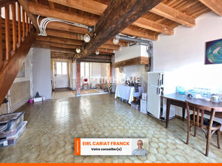  Maison � vendre 4 pi�ces 76 m�