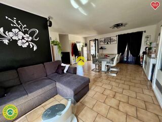  Maison à vendre 5 pièces 85 m²