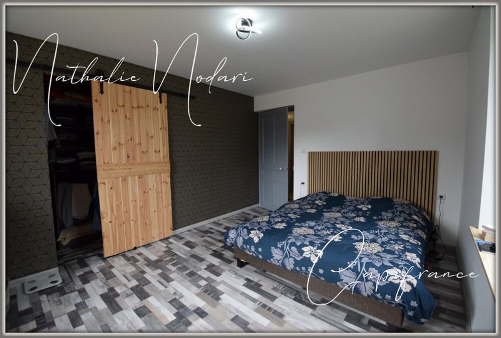 Vente Maison Maison à vendre 5 pièces FERDRUPT 88 Ferdrupt