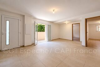 Vente Appartement Appartement clés en main 3 pièces Rez-de-Jardin SAINT LAURENT DU VAR (06) Saint laurent du var