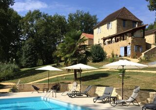  Maison � vendre 15 + pi�ces 550 m�