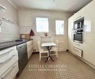  Appartement à vendre 4 pièces 93 m²