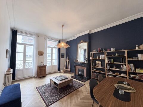  Appartement � louer 4 pi�ces 137 m�