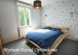  Maison à vendre 6 pièces 133 m²