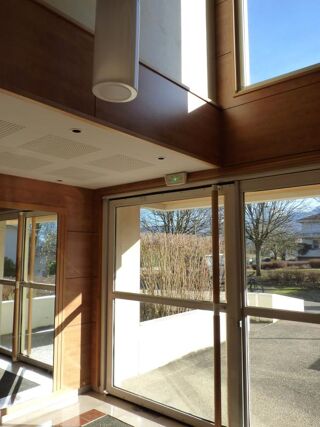  Appartement � vendre 3 pi�ces 80 m�