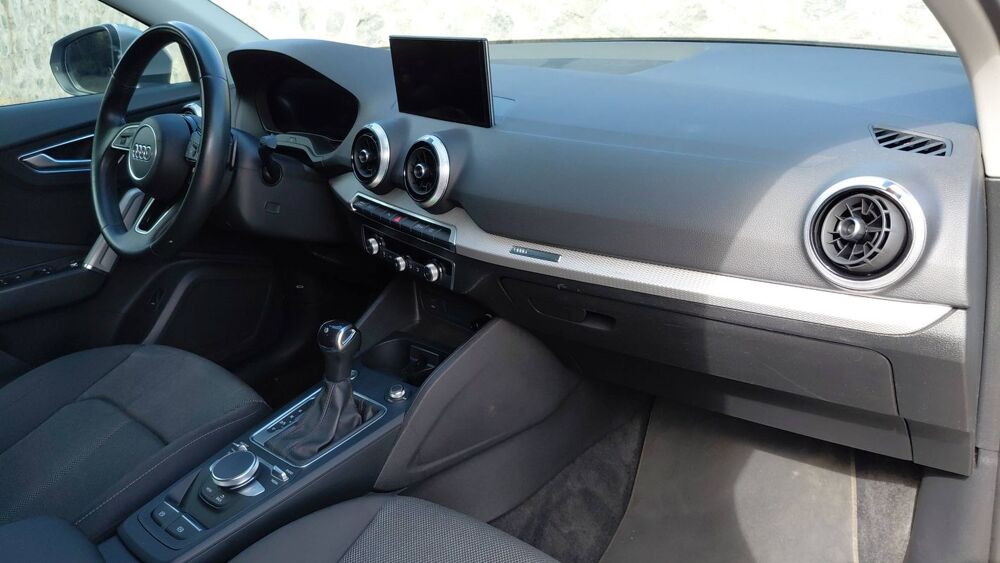 Q2 30 TDI 116 S tronic7 Advanced - Automatique Entretien constr 2021 occasion 97436 Saint Leu