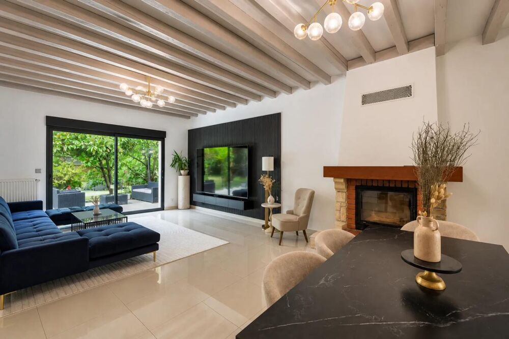Vente Maison Maison de 7 pièces de 187 m² à Dammartin-en-Goële Dammartin en goele