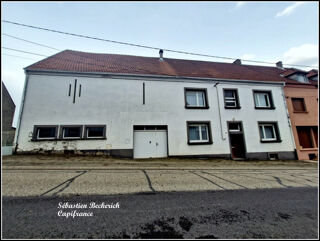  Maison � vendre 7 pi�ces 150 m�