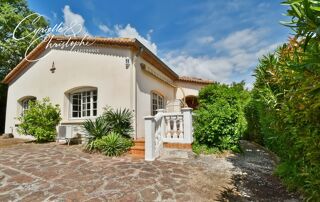  Maison à vendre 6 pièces 130 m²