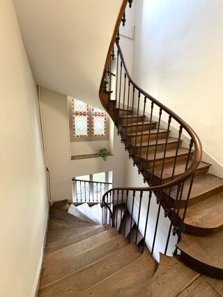  Appartement à vendre 5 pièces 133 m²
