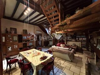  Maison � vendre 5 pi�ces 129 m�