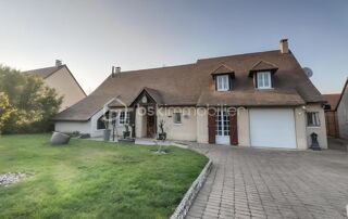  Maison � vendre 8 pi�ces 200 m�