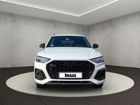 Q5 Sportback 50 TFSI e S line Edition One 2021 occasion 33000 Bordeaux