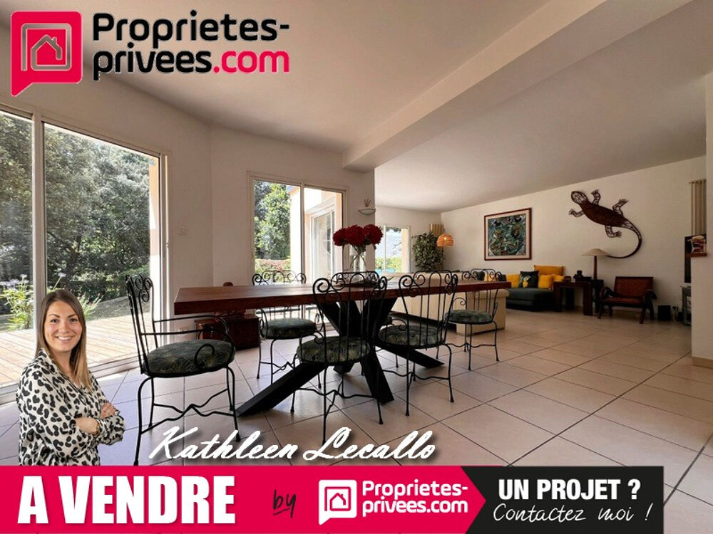 Vente Maison Maison Guerande 7 pièce(s) 151 m2 Guerande