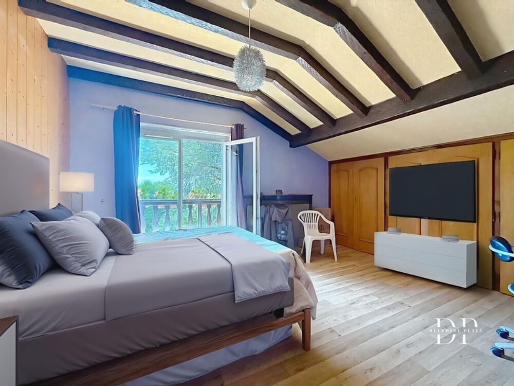  vendre  Maison Vtraz-Monthoux (74100)