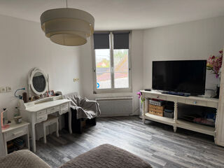  Maison à vendre 5 pièces 100 m²
