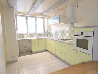  Maison � vendre 3 pi�ces 85 m�