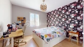  Maison � vendre 6 pi�ces 110 m�