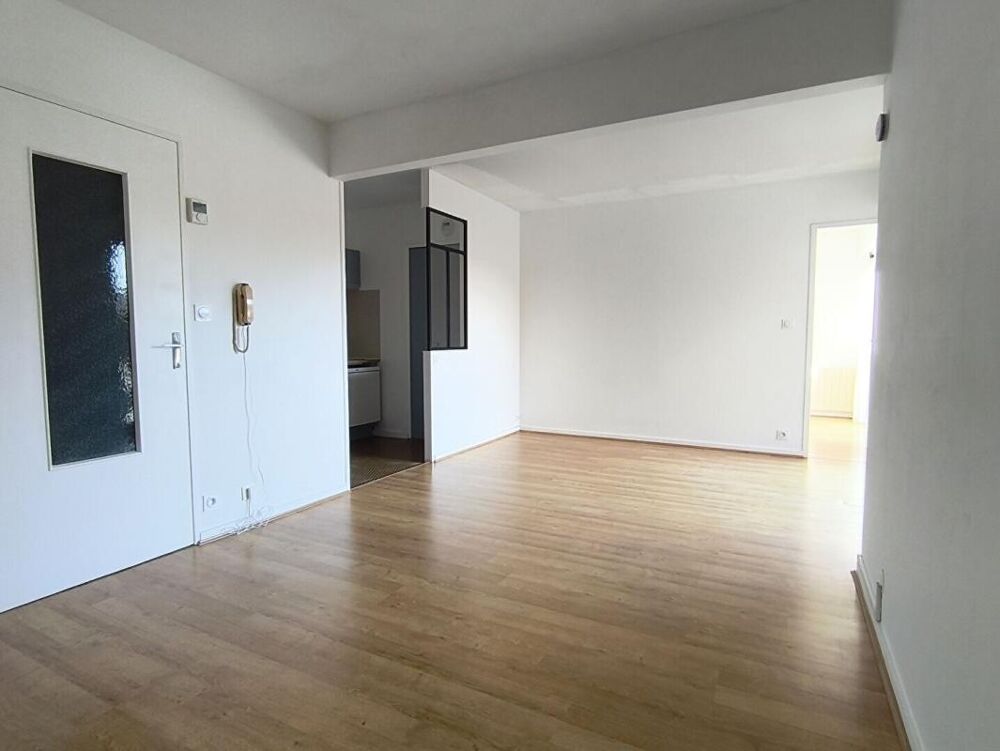 Vente Appartement Appartement - 2 pieces - 43 m2 Nantes
