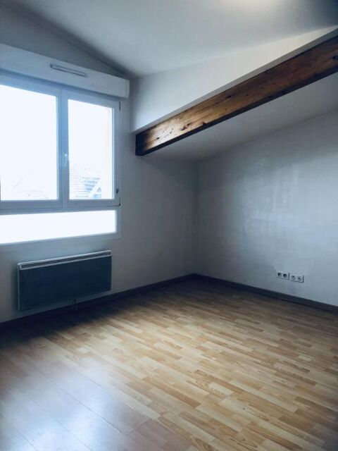   Appartement de 40m2 � louer sur Vandoeuvre les Nancy Appartement - 2 pi�ce(s) - 40 m�