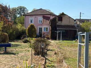  Maison à vendre 6 pièces 120 m²