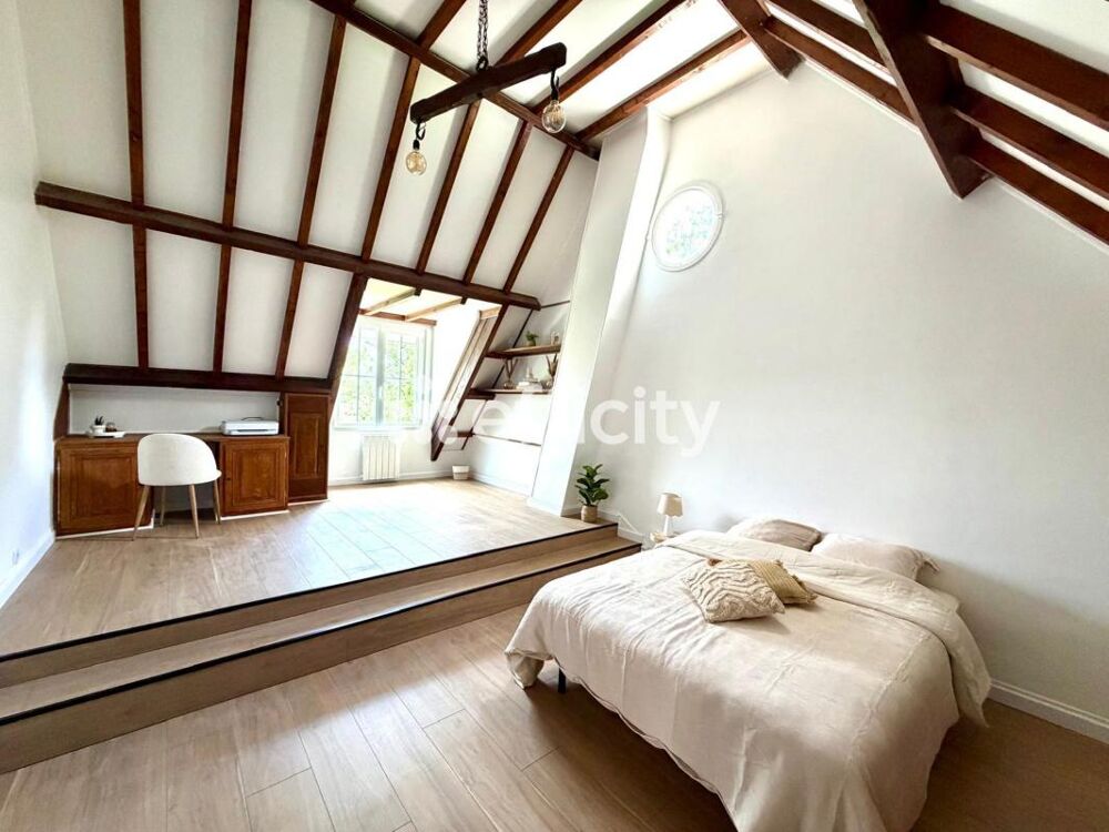 � vendre  Villa Seraincourt (95450)