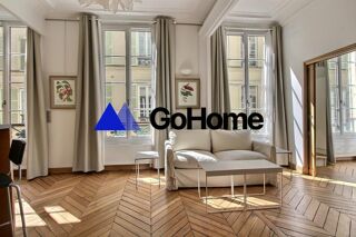  Appartement à louer 2 pièces 46 m²