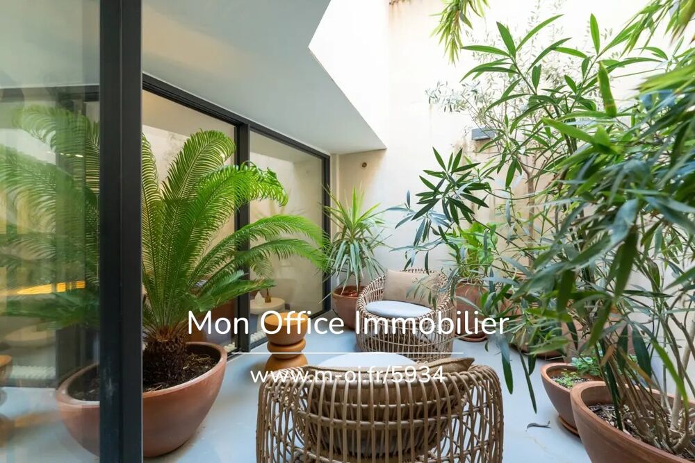 à vendre  Appartement Aix-en-Provence (13100)