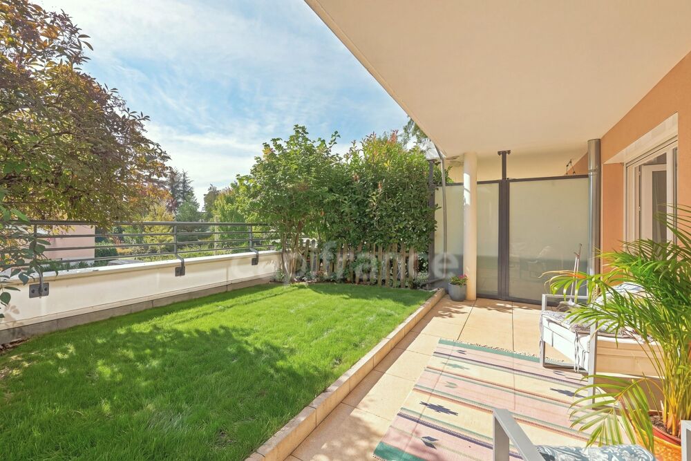 Vente Appartement Appartement à vendre 2 pièces GEX (01) Gex