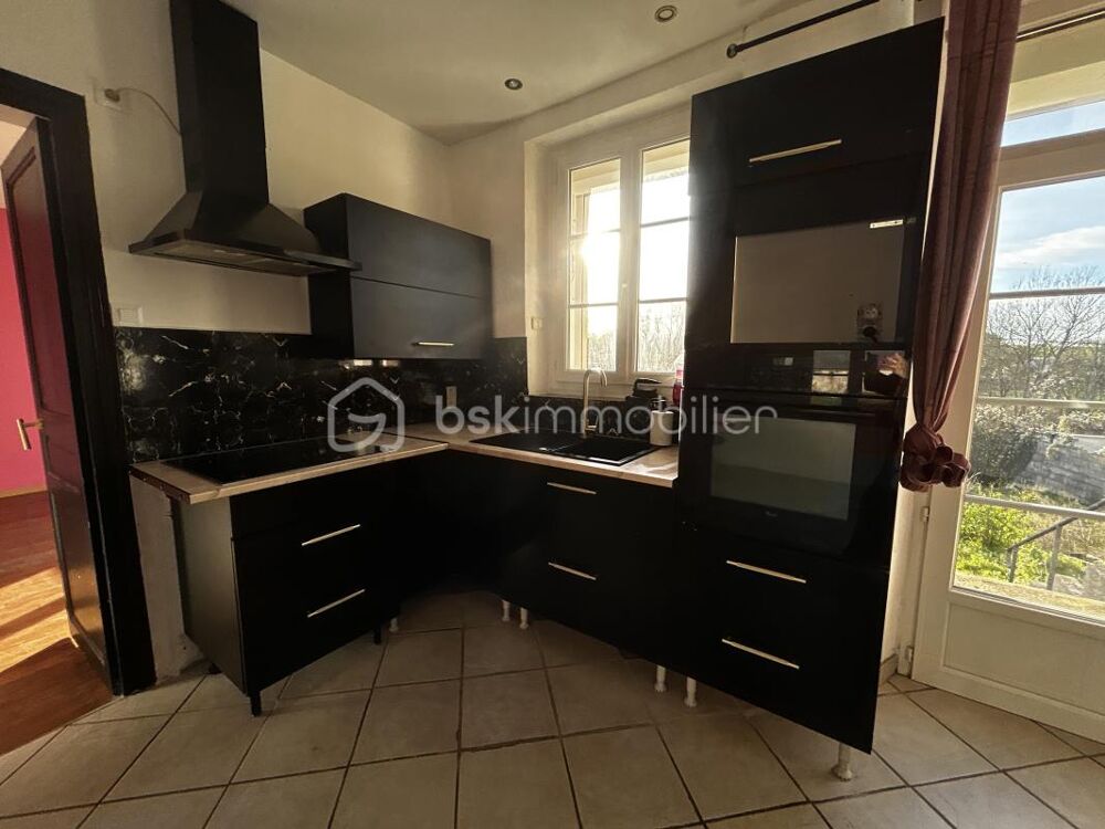 Vente Maison Maison 82 m2 Vallery