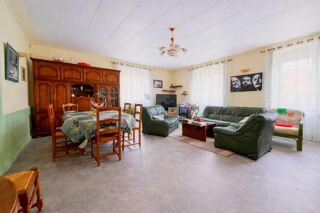  Appartement à vendre 4 pièces 109 m²