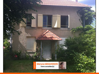  Maison à vendre 8 pièces 210 m²