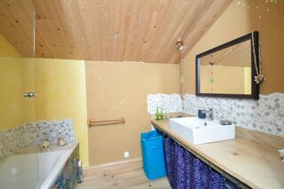  Maison à vendre 7 pièces 163 m²