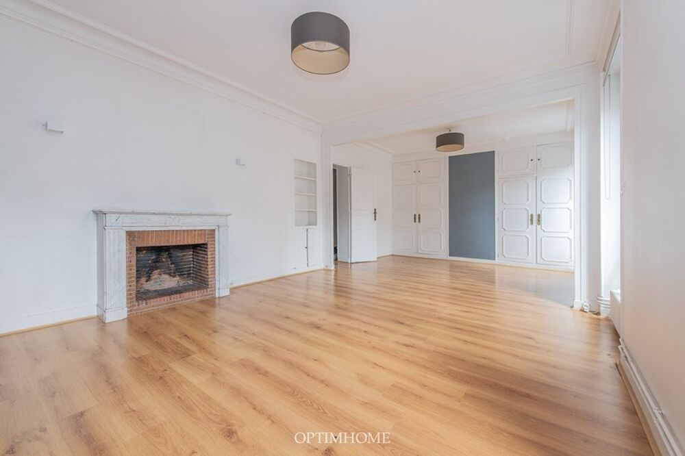 Vente Appartement Appartement de 3 pièces / 69 m² SAINT MANDE (94) - Quartier Notre Dame - proche Bois de Vincennes - Fort potentiel - A rénover Saint mande