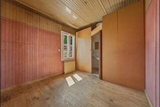  Maison à vendre 4 pièces 50 m²