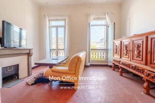  Appartement à vendre 3 pièces 55 m²